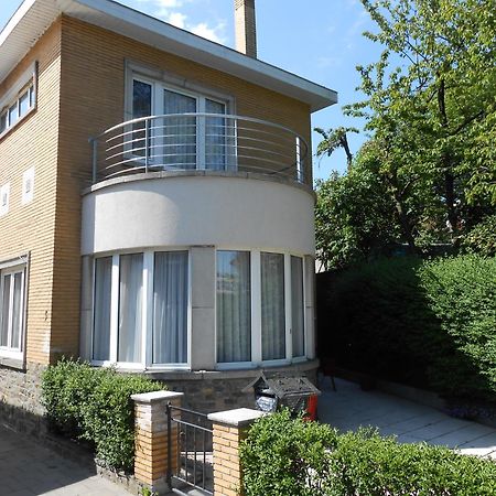 Villa Expo Brussels Exterior photo