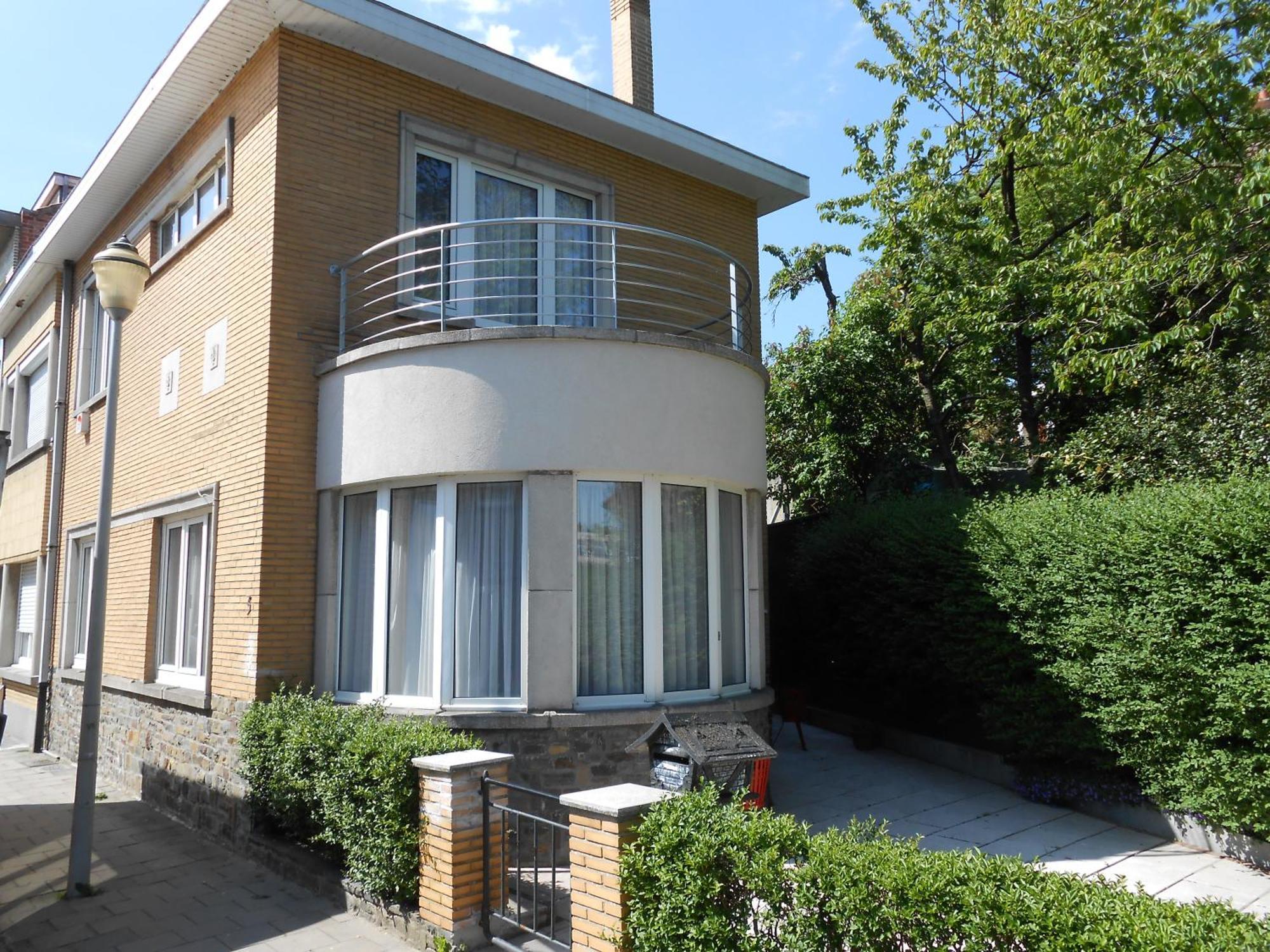 Villa Expo Brussels Exterior photo